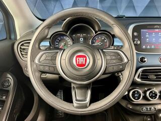 Fiat 500X 150 A/T CITY CROSS, KAMERA LED - náhled 13