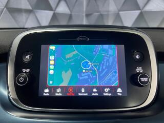 Fiat 500X 150 A/T CITY CROSS, KAMERA LED - náhled 14