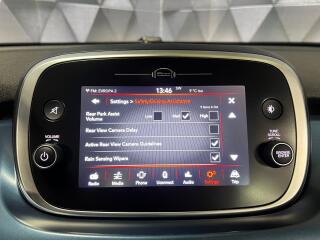 Fiat 500X 150 A/T CITY CROSS, KAMERA LED - náhled 17