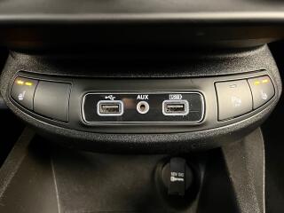 Fiat 500X 150 A/T CITY CROSS, KAMERA LED - náhled 19