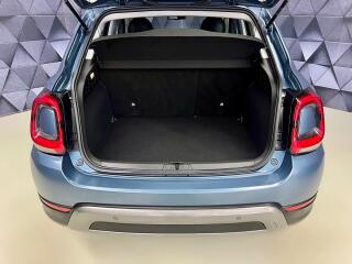 Fiat 500X 150 A/T CITY CROSS, KAMERA LED - náhled 22