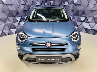 Fiat 500X 150 A/T CITY CROSS, KAMERA LED - náhled 3