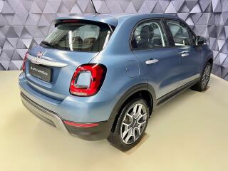 Fiat 500X 150 A/T CITY CROSS, KAMERA LED - náhled 7
