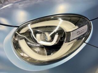 Fiat 500X 150 A/T CITY CROSS, KAMERA LED - náhled 8