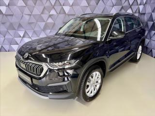 koda Kodiaq 2.0 TDI 147 KW 7DSG 4x4 STYLE