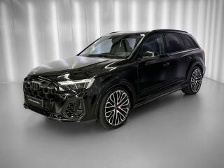 Audi SQ7 QUATTRO, LASER, MAS��, WEBASTO