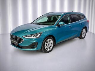Ford Focus 1.0 ECOBOOST  A/T TITANIUM, NA