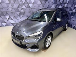 BMW 216i GRAN TOURER M-SPORT