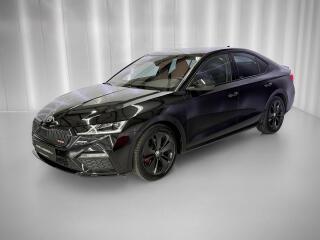 �koda Octavia 2.0 TDI DSG 4X4 RS, ACC, LED,