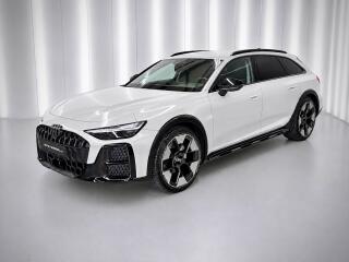 Audi A6 Allroad TDI 220 KW QUATTRO, WEBASTO, P