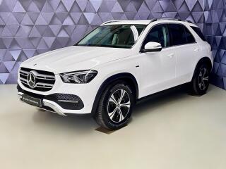 Mercedes-Benz GLE 350e 4MATIC PREMIUM, MAS��E