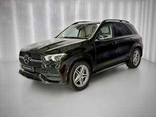 Mercedes-Benz GLE 450 4M AMG PREMIUM, AIRMATIC,