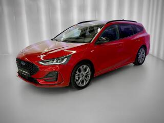 Ford Focus 1.0 ECOBOOST A/T ST-LINE X, AC