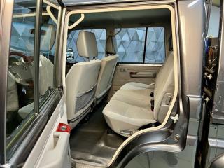 Toyota Land Cruiser 4.0 GRJ 79 DOUBLE PICK-UP - náhled 12