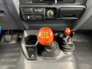 Toyota Land Cruiser 4.0 GRJ 79 DOUBLE PICK-UP - náhled 18