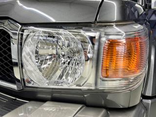 Toyota Land Cruiser 4.0 GRJ 79 DOUBLE PICK-UP - náhled 8
