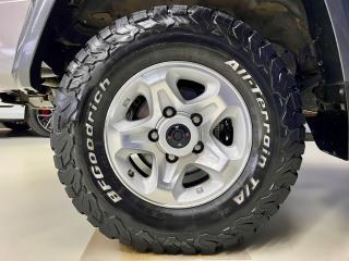 Toyota Land Cruiser 4.0 GRJ 79 DOUBLE PICK-UP - náhled 9