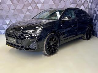 Audi Q8 50TDI QUATTRO S-LINE, PANORAMA