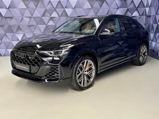 Audi RS Q8 QUATTRO, PERFORMANCE,B&O, PANO