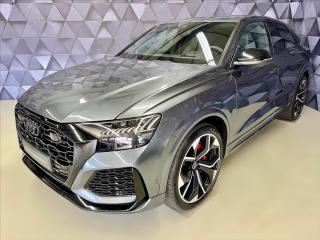 Audi RS Q8 441 KW QUATTRO B&O, PANOR, MAT