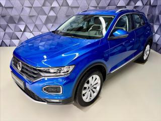 Volkswagen T-Roc 2.0 TDI 110KW DSG 4M SPORT