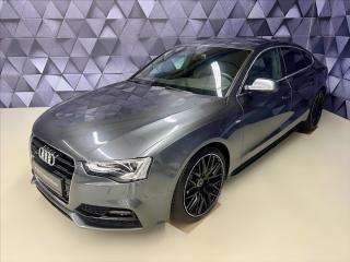 Audi A5 2.0 TDI 140kW QUATTRO S-LINE S