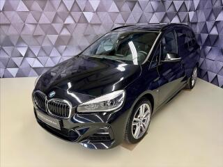 BMW 216i GRAN TOURER M-SPORT