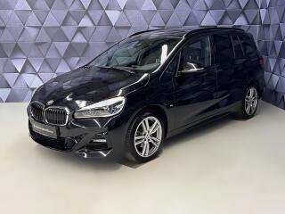 BMW 216i GT M-SPORT, LED, 7 M�ST