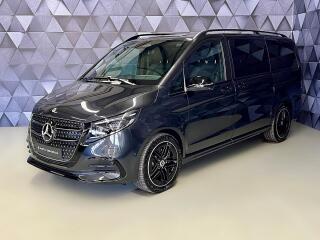 Mercedes-Benz d 4MATIC AMG EXCLUSIVE LONG