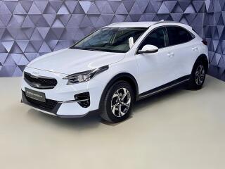 Kia Ceed 1.6 CRDi 100 KW 7DCT EXCLUSIVE