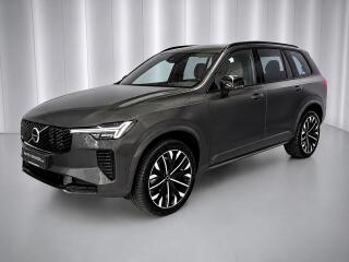 Volvo XC90 B5 AWD PLUS DARK, PANORAMA, H/