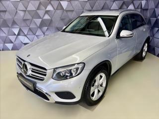 Mercedes-Benz GLC 220d 9G-TRONIC 4MATIC, LED, DI