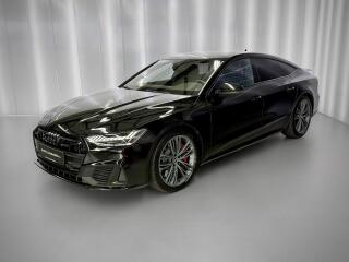Audi S7 253KW QUATTRO SPORTBACK,  BANG