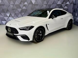Mercedes-Benz CLE 4MATIC+ PERFORMANCE, WEBASTO,