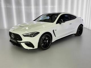 Mercedes-Benz CLE 4MATIC+ PERFORMANCE, WEBASTO,