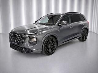 Audi Q7 TDI 220 KW QUATTRO S-LINE, WEB