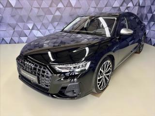 Audi S8 4.0 TFSi QUATTRO, FULL, B&O AD