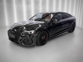 Audi RS 5 QUATTRO SPORTBACK, B&O, MAS��E