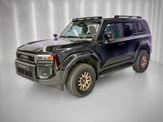 Toyota Land Cruiser 2.8L D-4D AWD J250 PRADO, PANO