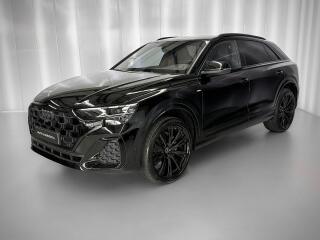 Audi Q8 50 TDI QUATTRO, S-LINE, MAS��E