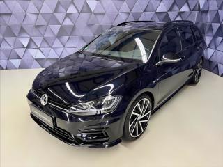 Volkswagen Golf R 221kW DSG 4MOTION, ACC, PANO