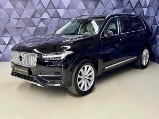 Volvo XC90 D5 AWD INSCRIPTION, TA�N�