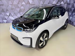 BMW i3 125 KW eDrive BUSSINES, NAVIGA