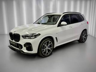 BMW X5 40d xDrive M-PAKET, LED. DRIVE