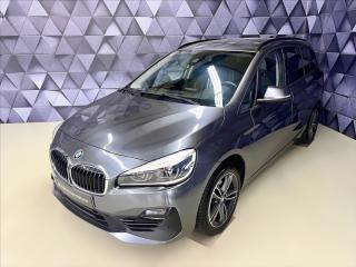BMW 216i GRAN TOURER SPORT LINE, N