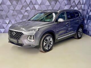 Hyundai Santa Fe 2.2 CRDi 4WD PREMIUM LUXURY