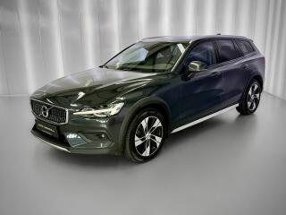 Volvo V60 D4 AWD, WEBASTO, PANORAMA, EL.