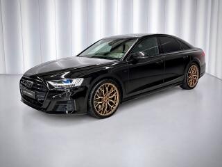 Audi S8 V8T QUATTRO, WEBASTO, PANORAMA