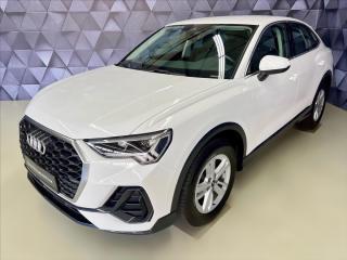 Audi Q3 35TDI QUATTRO SPORTBACK, PDC