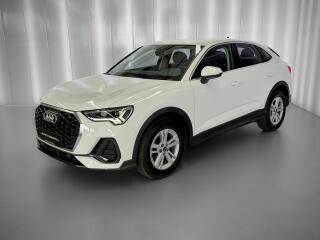Audi Q3 35TDI QUATTRO SPORTBACK, VIRTU